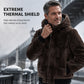 🍁New Fall Collection-Men's Thick Warm Winter Jacket | Cosy, Practical & Built For Cold Days