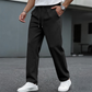 🍂✨Men's Waffle Knit Drawstring Casual Pants – Comfortable, Relaxed & Effortlessly Stylish