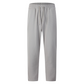 🍂✨Men's Waffle Knit Drawstring Casual Pants – Comfortable, Relaxed & Effortlessly Stylish