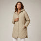 🔥🍂 Women's Winter Diamond Quilted Hooded Coats – Warm, Cosy & Effortlessly Stylish