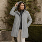 🔥🍂 Women's Winter Diamond Quilted Hooded Coats – Warm, Cosy & Effortlessly Stylish