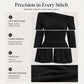 👖✨ Women's Off-Shoulder Wide-Leg Jumpsuit – Flattering, Elegant & Effortlessly Chic