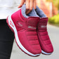 ❄️🔥 Non-slip Winter Warm Slip on Sneakers – Cosy, Comfortable & Non-Slip