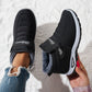 ❄️🔥 Non-slip Winter Warm Slip on Sneakers – Cosy, Comfortable & Non-Slip