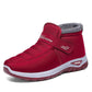 ❄️🔥 Non-slip Winter Warm Slip on Sneakers – Cosy, Comfortable & Non-Slip