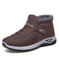 ❄️🔥 Non-slip Winter Warm Slip on Sneakers – Cosy, Comfortable & Non-Slip