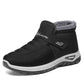 ❄️🔥 Non-slip Winter Warm Slip on Sneakers – Cosy, Comfortable & Non-Slip
