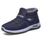 ❄️🔥 Non-slip Winter Warm Slip on Sneakers – Cosy, Comfortable & Non-Slip
