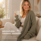 🧶 Women's Loose Fit Knit Cardigan – Cosy, Flattering & Effortlessly Chic