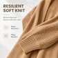 🧶 Women's Loose Fit Knit Cardigan – Cosy, Flattering & Effortlessly Chic