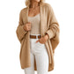 🧶 Women's Loose Fit Knit Cardigan – Cosy, Flattering & Effortlessly Chic