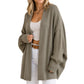 🧶 Women's Loose Fit Knit Cardigan – Cosy, Flattering & Effortlessly Chic