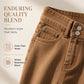 👖Women's High-Waisted Wide-Leg Casual Jeans – Flattering, Comfortable & Effortlessly Stylish