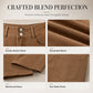 👖Women's High-Waisted Wide-Leg Casual Jeans – Flattering, Comfortable & Effortlessly Stylish