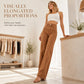 👖Women's High-Waisted Wide-Leg Casual Jeans – Flattering, Comfortable & Effortlessly Stylish