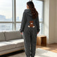 🐻💖Women's Cute Bear Hooded One-Piece Loungewear – Cosy, Comfy & Adorably Cute