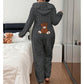 🐻💖Women's Cute Bear Hooded One-Piece Loungewear – Cosy, Comfy & Adorably Cute