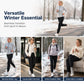 🍂✨ Women’s Warm Comfort Sweatpants – Cosy, Soft & Effortlessly Relaxed