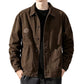 🍂✨Men's Classic  Loose Fit Cargo Jacket – Rugged, Comfortable & Effortlessly Stylish