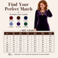 👗 ✨Women's Criss-Cross V-Neck Velvet Midi Dress – Elegant, Flattering & Effortlessly Chic