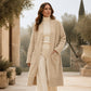 🍂✨Women's Open Front Long Knit Cardigan – Cosy, Flattering & Effortlessly Chic