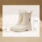 🌧️🥾Waterproof Non-Slip Thick Sole Mid-Calf Boots