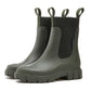 🌧️🥾Waterproof Non-Slip Thick Sole Mid-Calf Boots