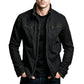 💪 Built Tough for Every Day | Men's Vintage-Wash Cargo Jacket ⚡ Free Shipping