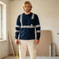⌛Limited-Time Offer-Men's High Visibility Reflective Work Top