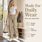 👖 LIMITED-TIME 50% OFF! ✨ Women's Stylish Slimming Cargo Pants