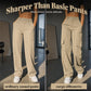 👖 LIMITED-TIME 50% OFF! ✨ Women's Stylish Slimming Cargo Pants