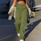 👖 LIMITED-TIME 50% OFF! ✨ Women's Stylish Slimming Cargo Pants