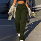 👖 LIMITED-TIME 50% OFF! ✨ Women's Stylish Slimming Cargo Pants