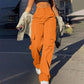 👖 LIMITED-TIME 50% OFF! ✨ Women's Stylish Slimming Cargo Pants