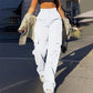 👖 LIMITED-TIME 50% OFF! ✨ Women's Stylish Slimming Cargo Pants
