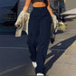 👖 LIMITED-TIME 50% OFF! ✨ Women's Stylish Slimming Cargo Pants
