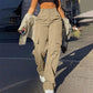 👖 LIMITED-TIME 50% OFF! ✨ Women's Stylish Slimming Cargo Pants