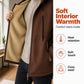 ⌛Limited-Time Offer🛍️ Men‘s Casual Thermal Comfort Hoodie
