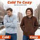 ⌛Limited-Time Offer🛍️ Men‘s Casual Thermal Comfort Hoodie