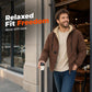 ⌛Limited-Time Offer🛍️ Men‘s Casual Thermal Comfort Hoodie