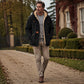⌛Limited-Time Offer🛍️ Men‘s Casual Thermal Comfort Hoodie