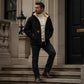 ⌛Limited-Time Offer🛍️ Men‘s Casual Thermal Comfort Hoodie