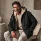 ⌛Limited-Time Offer🛍️ Men‘s Casual Thermal Comfort Hoodie