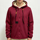 ⌛Limited-Time Offer🛍️ Men‘s Casual Thermal Comfort Hoodie