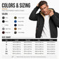 ⌛Limited-Time Offer🛍️ Men's Winter Warm Hooded Jacket