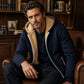 ⌛Limited-Time Offer🛍️ Men's Winter Warm Hooded Jacket