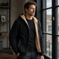 ⌛Limited-Time Offer🛍️ Men's Winter Warm Hooded Jacket