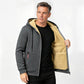 ⌛Limited-Time Offer🛍️ Men's Winter Warm Hooded Jacket