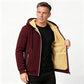⌛Limited-Time Offer🛍️ Men's Winter Warm Hooded Jacket