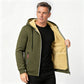 ⌛Limited-Time Offer🛍️ Men's Winter Warm Hooded Jacket